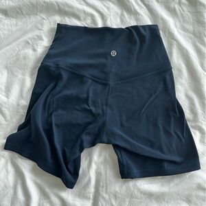 Lululemon Align High Waist Short